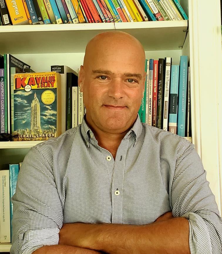 Fernando Dobrusky